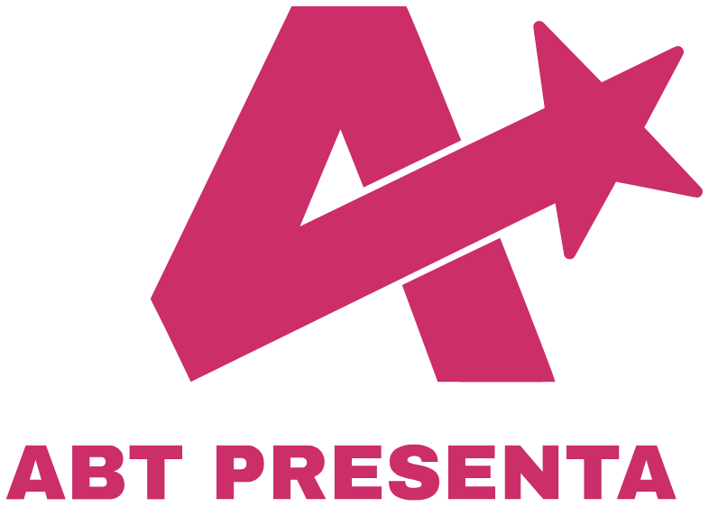 Logotipo de ABT Presenta